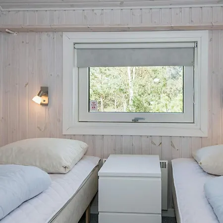 Ferienhaus 4 Star In