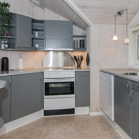 4 Star In Ebeltoft