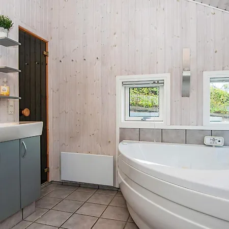 Ferienhaus 4 Star In