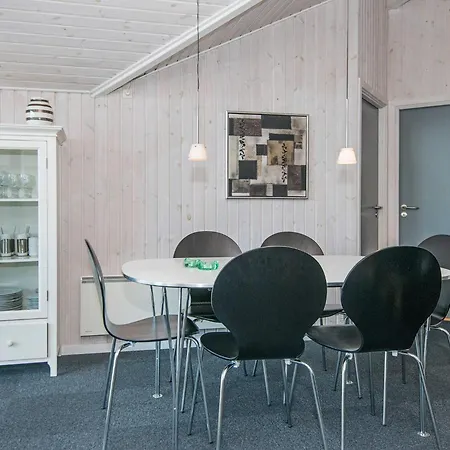 Ferienhaus 4 Star In Ebeltoft