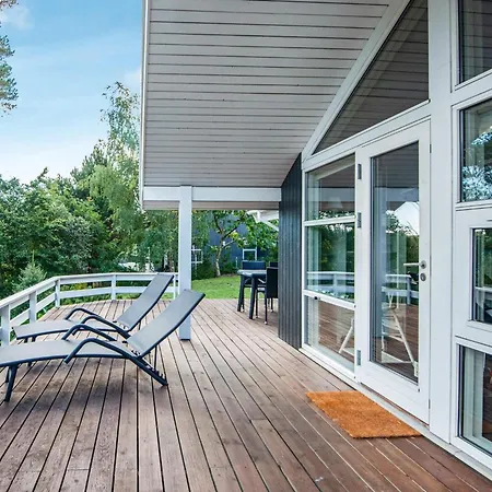 4 Star In * Ebeltoft