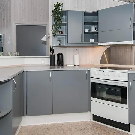 4 Star In Ferienhaus Ebeltoft