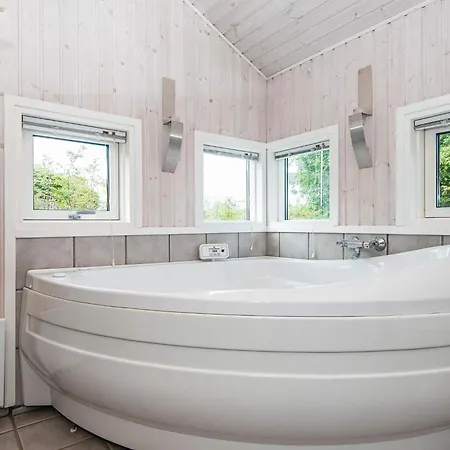 Ferienhaus 4 Star In Ebeltoft