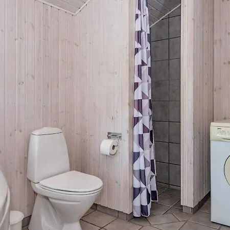 Casa vacanze 8 Person In Ebeltoft