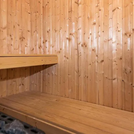 8 Person In Casa vacanze Ebeltoft